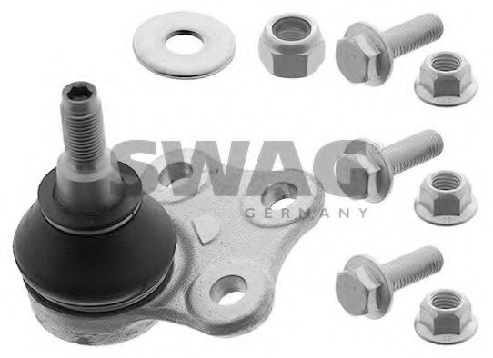 60939493 SWAG Шаровая опора
