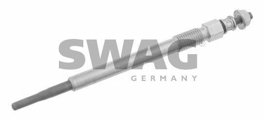 62926221 SWAG свеча накаливания