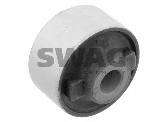 62928732 SWAG сблок переднего рычага, задний swag peugeot 207 2