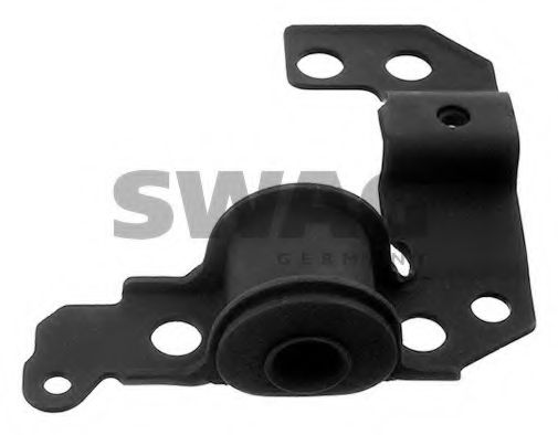70943953 SWAG Сайлентблок прав рычага передн оси fiat: doblo 119 223cargo 03 01-09 02, palio weekend 178dx 02 01-,