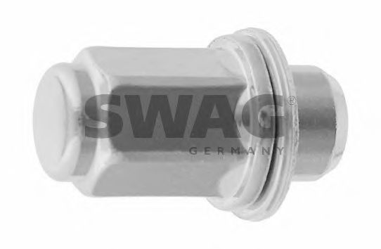 81926586 SWAG гайка колеса (закрытая) toyota