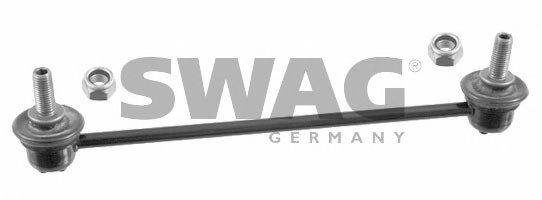 83923055 SWAG Стойка стабилизатора