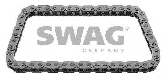 99110334 SWAG Цепь привода