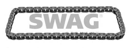 99140301 SWAG Цепь грм audi a4/a6a8 3.2