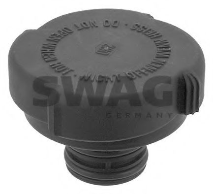 99901617 SWAG Крышка радиатора