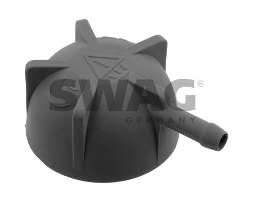 99902213 SWAG Крышка радиатора VW