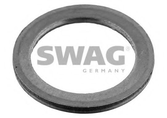 99904054 SWAG Прокладка пробки поддона двс 17*12*1.5 мм медная Swag