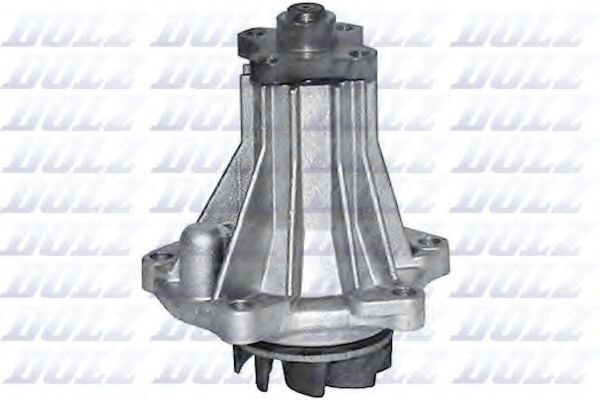 F131 DOLZ Насос системы охлаждения