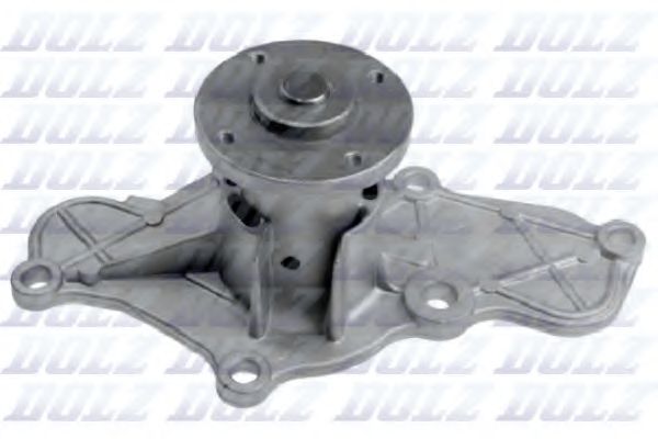 F132 DOLZ Водяной насос