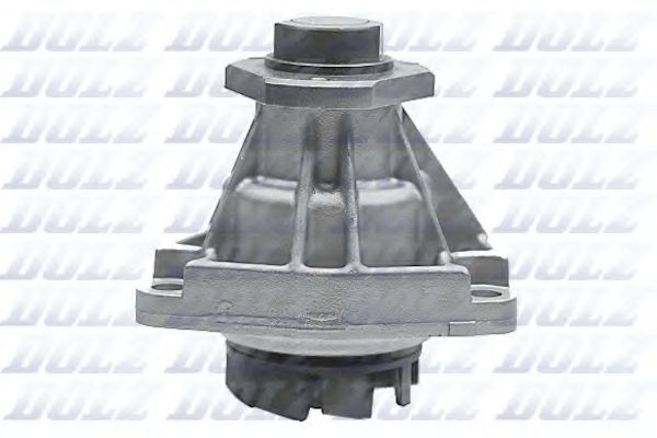 F196 DOLZ Помпа