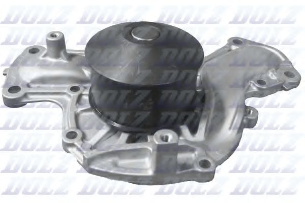 H219 DOLZ ВОДЯНОЙ НАСОС