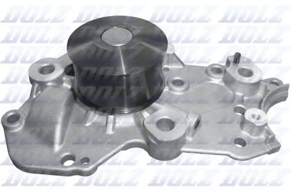 H230 DOLZ ПОМПЫ СИСТЕМЫ ОХЛАЖДЕНИЯ
