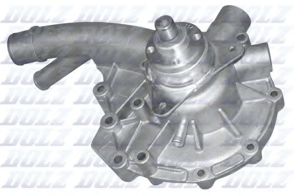 M179 DOLZ Помпа