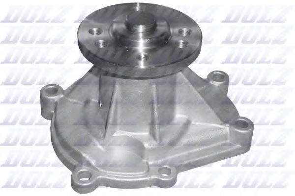 O272 DOLZ Насос водяной CHEVROLET EPICA 06- 2.0/2.5