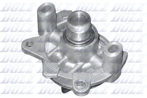 R212 DOLZ Помпа водяная opel movano 2.2dti