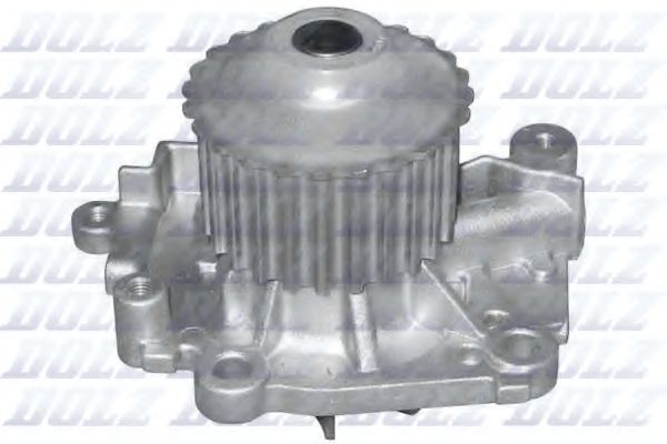 R301 DOLZ Насос водяной Dolz