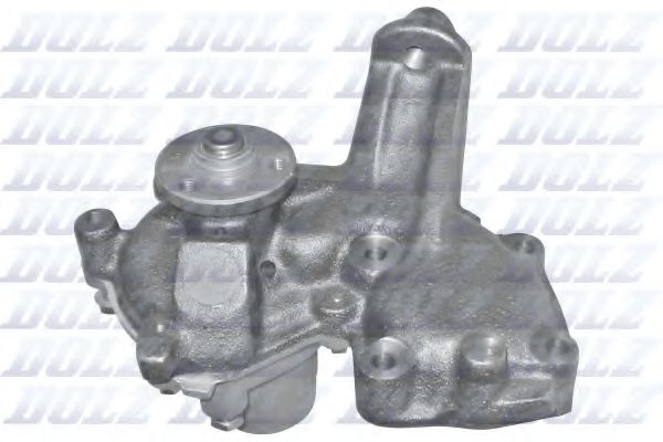 S182 DOLZ Водяной насос