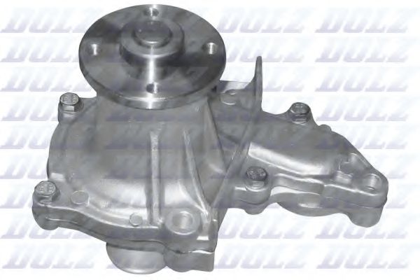 T222 DOLZ Насос водяной toyota avensis (_t22_)|aven sis liftback (_t22_)|aven sis station wagon (_t22_)|cari n