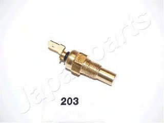 BA203 JAPANPARTS Датчик темп.охл.жидкости Suzuki Samurai 88- Super Carry 85-99 Vitara 88-99 Toyota Camry 91-96 Carin