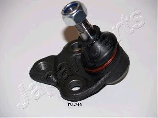 BJ210 JAPANPARTS Опора шаровая