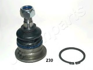 BJ230 JAPANPARTS Деталь