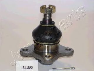 BJ522 JAPANPARTS NULL