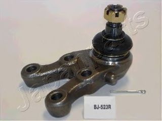 BJ523R JAPANPARTS NULL