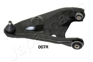 BS007R JAPANPARTS Рычаг независимой подвески колеса, подвеска колеса