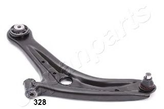BS328L JAPANPARTS Рычаг независимой подвески колеса, подвеска колеса