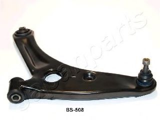 BS508L JAPANPARTS Рычаг независимой подвески колеса, подвеска колеса
