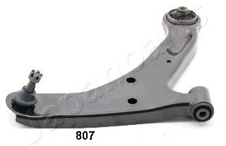 BS806R JAPANPARTS Рычаг независимой подвески колеса, подвеска колеса