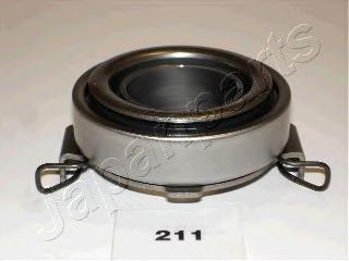 CF211 JAPANPARTS NULL