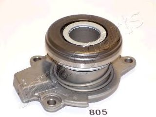 CF805 JAPANPARTS Выжимной подшипник