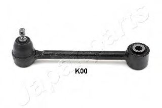 CJK00 JAPANPARTS Рычаг подв.пер.ниж.лев.Hyundai i30 1.4 07-