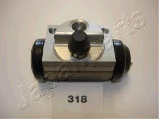 CS318 JAPANPARTS NULL