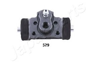 CS529 JAPANPARTS Цилиндр тормозной рабочий