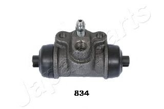 CS834 JAPANPARTS Колесный тормозной цилиндр