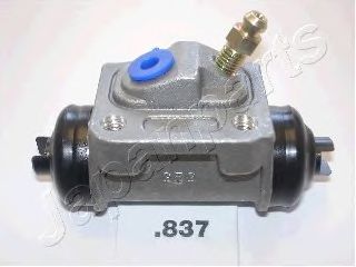 CS837 JAPANPARTS NULL