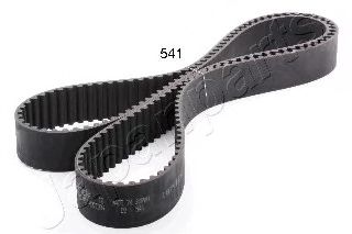DD541 JAPANPARTS Ремень ГРМ