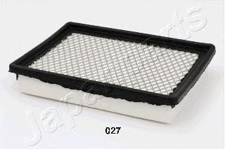 FA027S JAPANPARTS Фильтр воздуш.CADILLAC SEVILLE 4.6 SLS V8 97- Opel Sintra