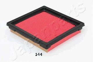 FA144S JAPANPARTS ВОЗДУШНЫЙ ФИЛЬТР NISSAN 350Z, INFINITI EX, G