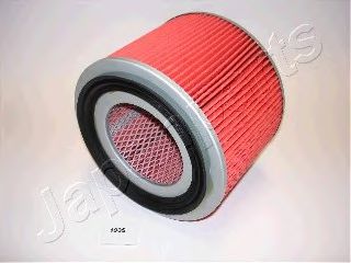 FA193S JAPANPARTS Фильтр воздушный