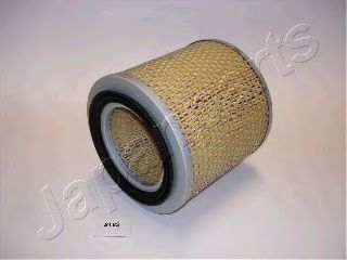 FA219S JAPANPARTS Фильтр воздушный