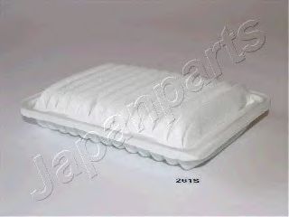 FA261S JAPANPARTS Фильтр воздушный