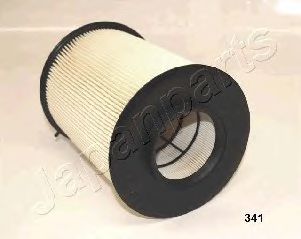 FA341S JAPANPARTS Фильтр воздушный