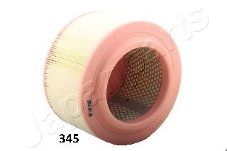 FA345S JAPANPARTS Фильтр воздушный Ford Ranger 2,22,53,2 TDCI 11
