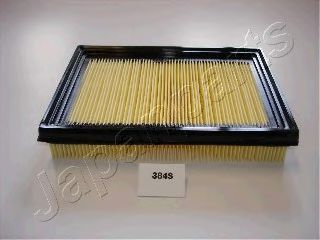 FA384S JAPANPARTS NULL