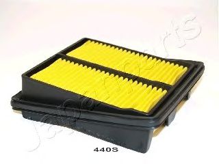FA440S JAPANPARTS Фильтр воздушный