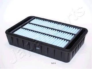 FA531S JAPANPARTS ФИЛЬТР ВОЗДУШНЫЙ