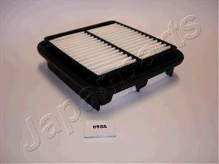 FA693S JAPANPARTS NULL